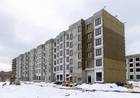 фото ЖК Аникеевский