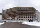фото ЖК Аникеевский