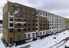 фото ЖК Аникеевский