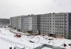 фото ЖК Новая Рига