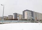 фото ЖК Новая Рига