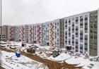 фото ЖК Новая Рига