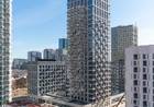 фото ЖК Новый архитектурный проект Shagal