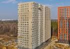 фото ЖК Первый Московский