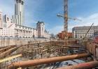 фото ЖК Монблан