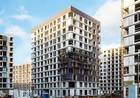 фото ЖК Богдановский Лес