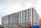 фото ЖК Богдановский Лес