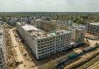 фото ЖК Равновесие