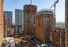 фото ЖК Квартал «Метроном»