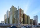 фото ЖК Сиреневый парк