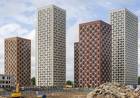 фото ЖК Кавказский бульвар 51
