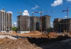 фото ЖК Матвеевский Парк