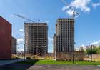 фото ЖК Матвеевский Парк