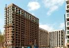фото ЖК Квартал Авиаторов