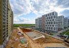 фото ЖК Новый Зеленоград