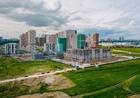 фото ЖК Южная Нева фото ЖК Южная Нева