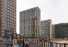 фото ЖК Юнтолово