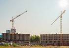 фото ЖК Мангазея на Речном