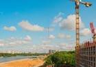 фото ЖК Мангазея на Речном