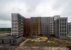 фото ЖК Жилые кварталы Новое Пушкино фото ЖК Жилые кварталы Новое Пушкино