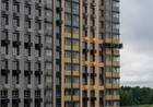 фото ЖК Жилые кварталы Новое Пушкино фото ЖК Жилые кварталы Новое Пушкино