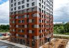 фото ЖК Квартал «Новое Медведково» фото ЖК Квартал «Новое Медведково»
