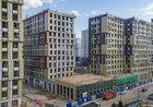 фото ЖК Ривер парк Коломенское