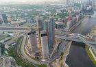 фото ЖК River Park Towers Кутузовский (Ривер Парк Тауэрс)