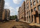 фото ЖК Никольский квартал Отрада