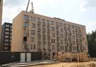 фото ЖК Никольский квартал Отрада