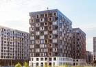 фото ЖК Богдановский Лес