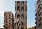 фото ЖК Долина Яузы