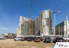 фото ЖК Город Первых (ЖК в д. Новосаратовка)