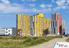 фото ЖК Город Первых (ЖК в д. Новосаратовка)