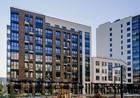 фото ЖК New Питер (НЬЮПИТЕР)
