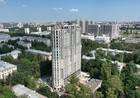 фото ЖК Дом высокого стиля SHEPILEVSKIY (Шепилевский)