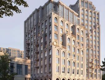 квартиры в ЖК ВОРОНЦОВЪ