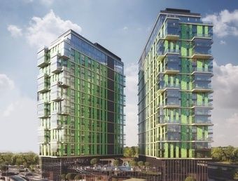 квартиры в ЖК ФизтехСити