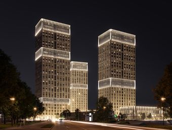 квартиры в ЖК STONE Sokolniki