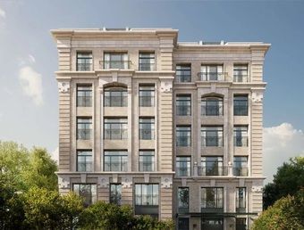 квартиры в ЖК Clos 17