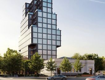 квартиры в ЖК FORUM