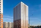фото ЖК Квартал «Новое Медведково» фото ЖК Квартал «Новое Медведково»