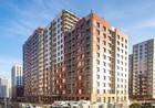 фото ЖК Квартал «Новое Медведково» фото ЖК Квартал «Новое Медведково»