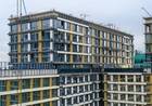 продажа квартир в ЖК NAMETKIN TOWER продажа квартир в ЖК NAMETKIN TOWER