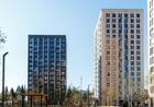 фото ЖК Квартал Ивакино