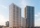 продажа квартир в ЖК Квартал Румянцево