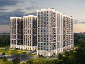квартиры в ЖК Апарт-комплекс AVENUE APART PULKOVO