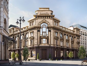 квартиры в ЖК Рождественка 8