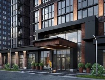 квартиры в ЖК Setl Лофт