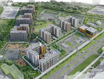 квартиры в ЖК Прайм Приморский